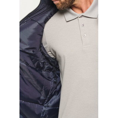 Worker Bodywarmer